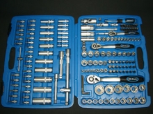 Werkzeuge von SW - Stahl